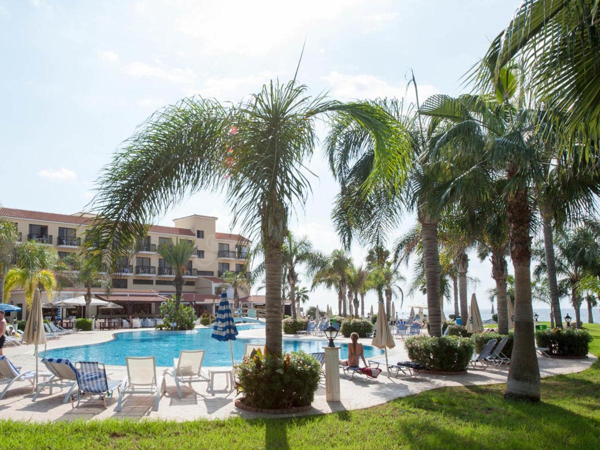 Anmaria Beach Hotel & Spa photo