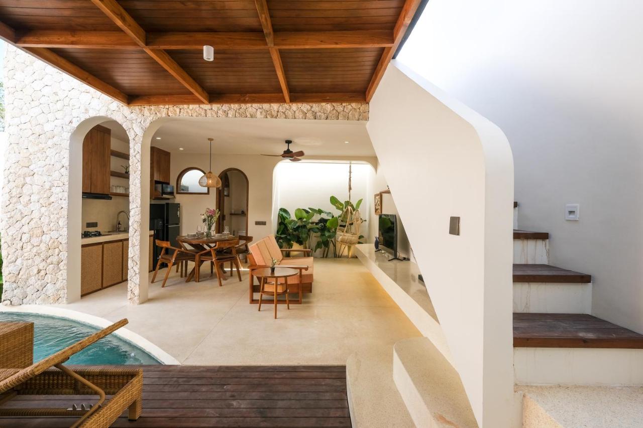 Villa Koka Uluwatu - 5