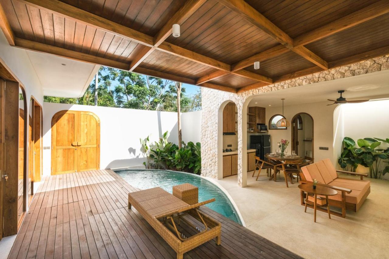 Villa Koka Uluwatu - 4