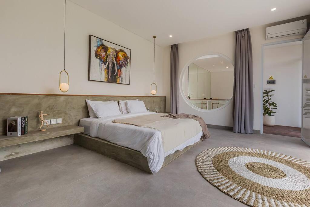 VILLA EUDORA BALI - 2