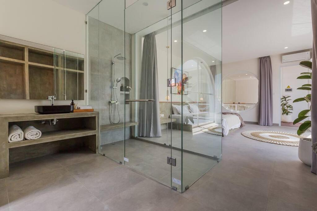 VILLA EUDORA BALI - 3