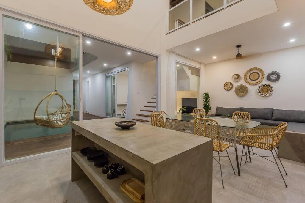 VILLA EUDORA BALI - 5