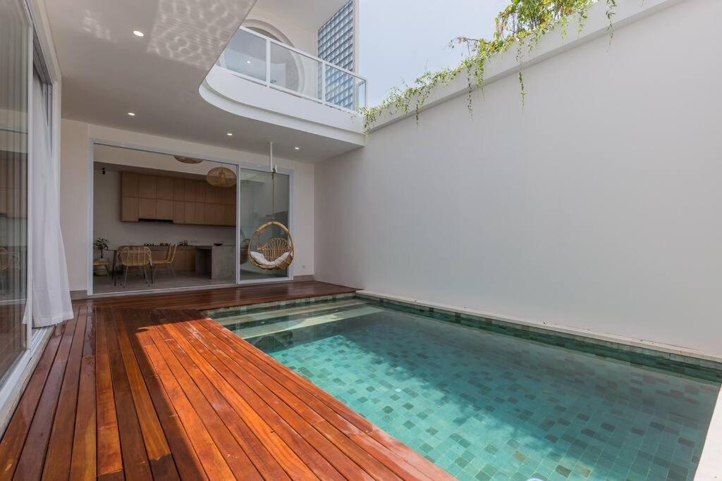 VILLA EUDORA BALI - 4