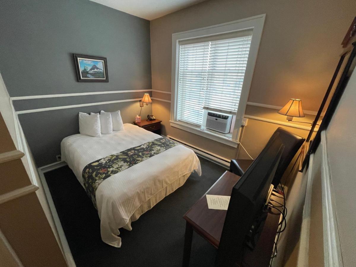 Kalispell Grand Hotel — photo 10
