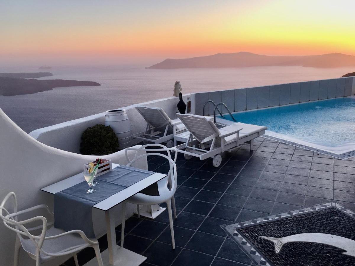 Aeolos Art & Eco Suites Adults Only - 4