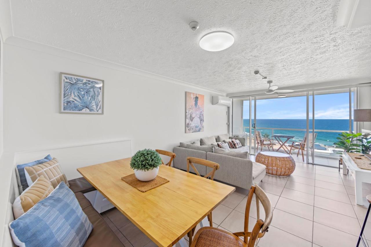 Burleigh Beach Tower photo