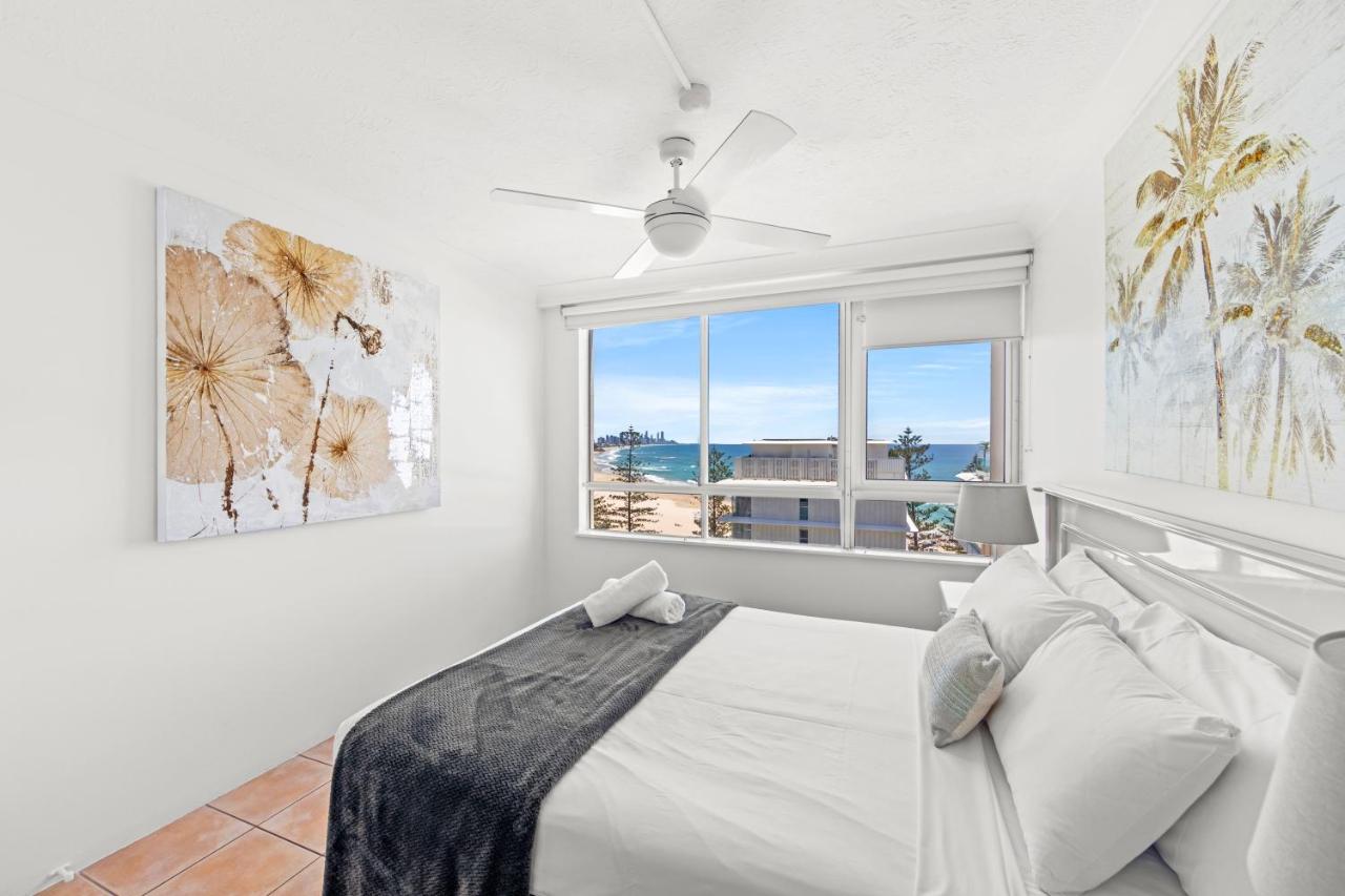 Burleigh Beach Tower photo