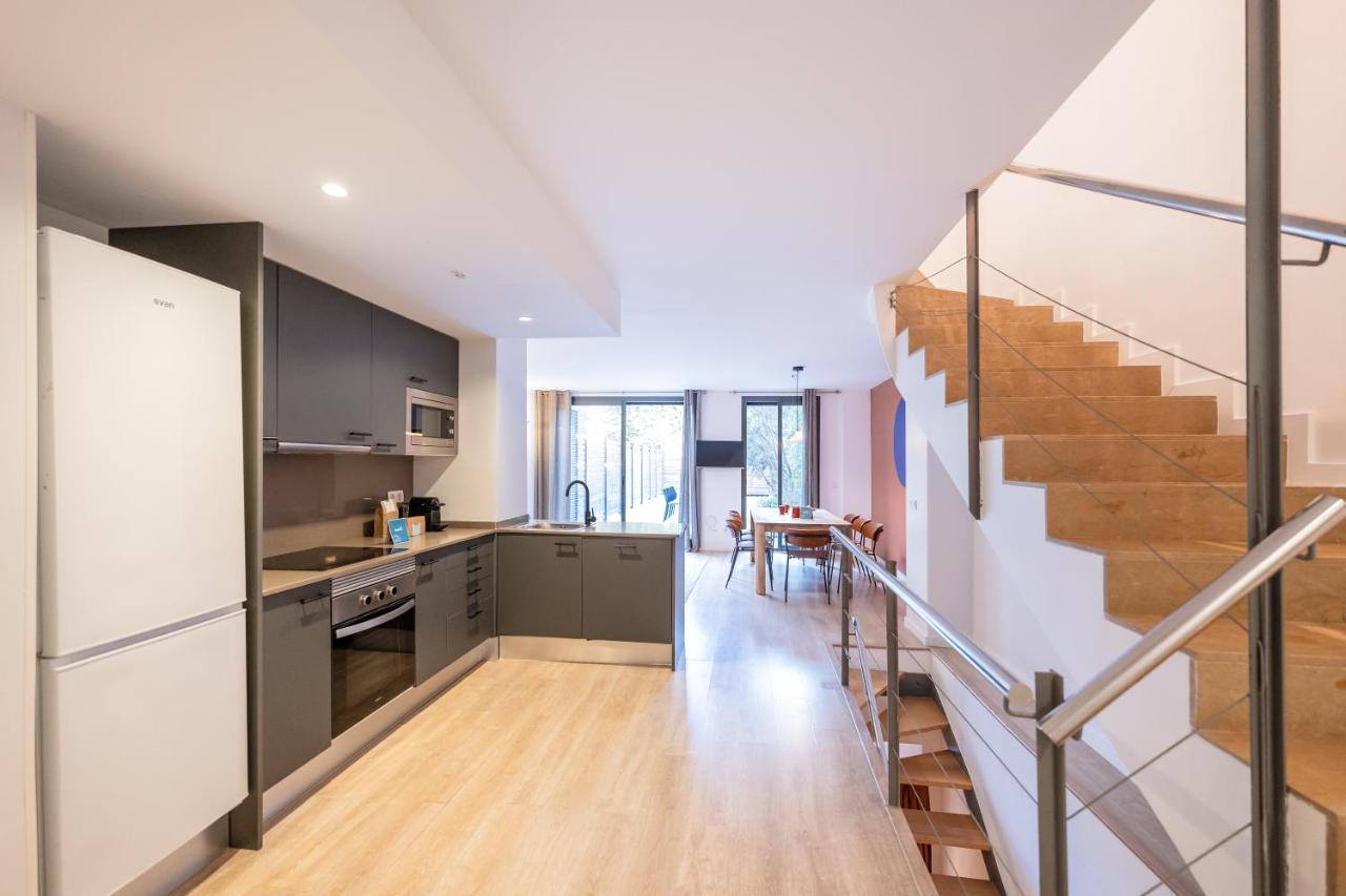 Sweett - Casa Girona - 4