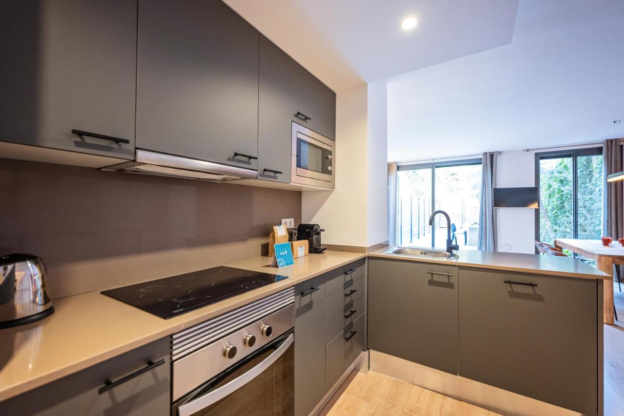 Sweett - Casa Girona - 5