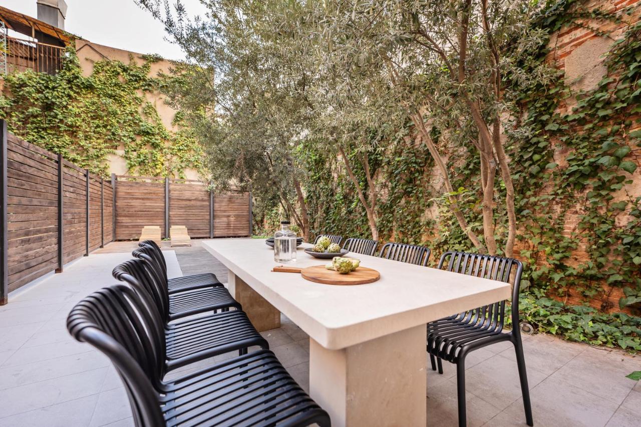 Sweett - Casa Girona - 3