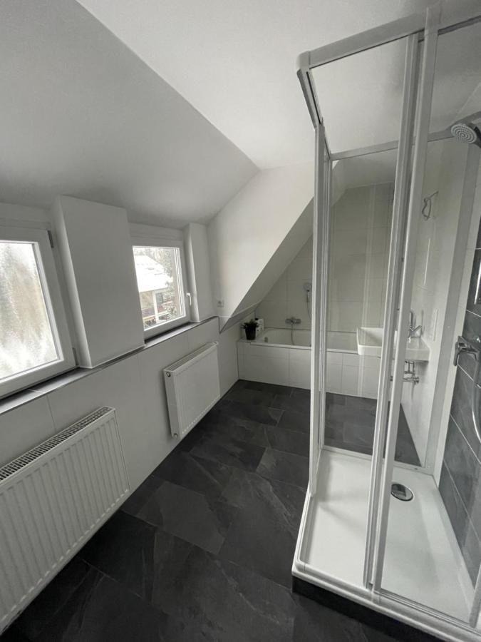 Claudias Apartment - 20 Minuten bis Messe Nürnberg