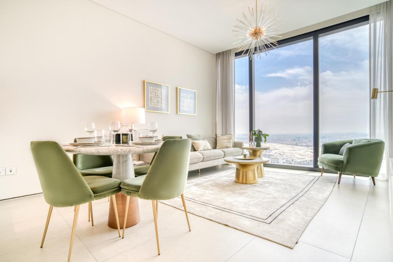 Address JBR Marina View, JBR, Dubai Marina - Mint Stay - 5