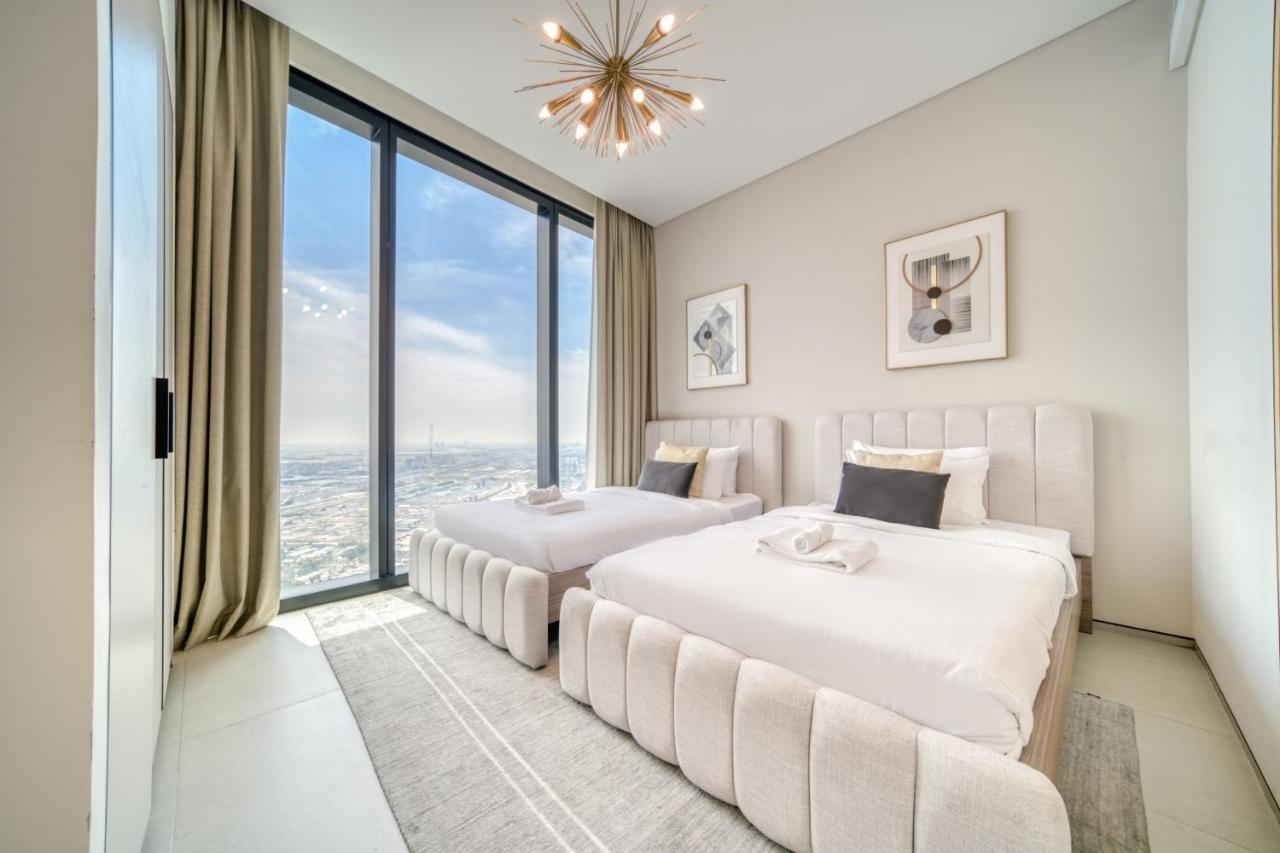 Address JBR Marina View, JBR, Dubai Marina - Mint Stay - 2