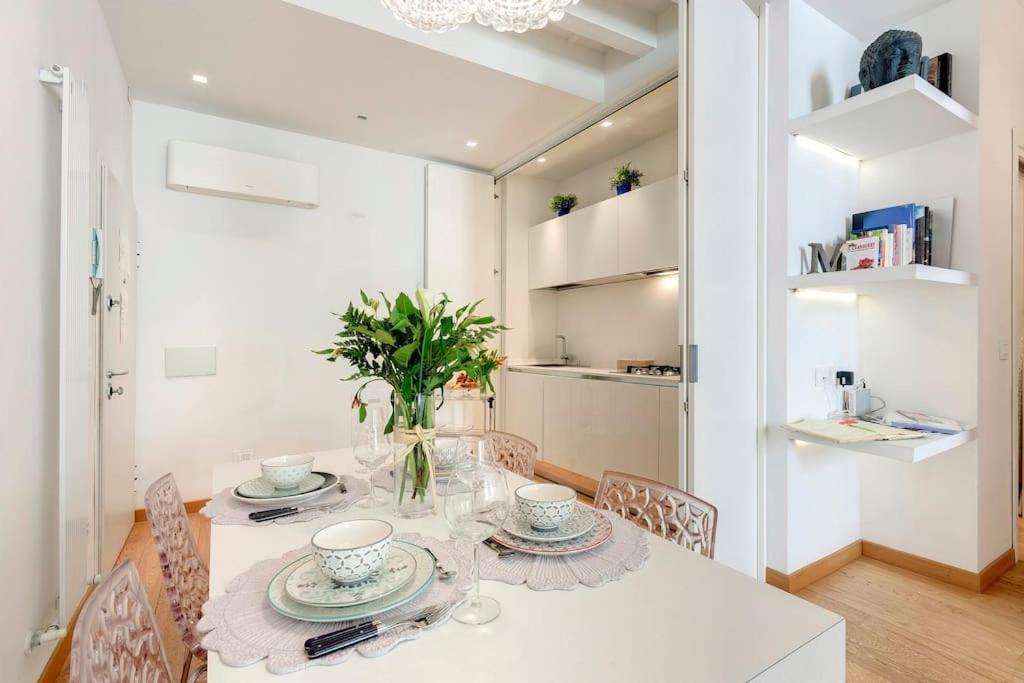 Santa Croce Loft di design - 3