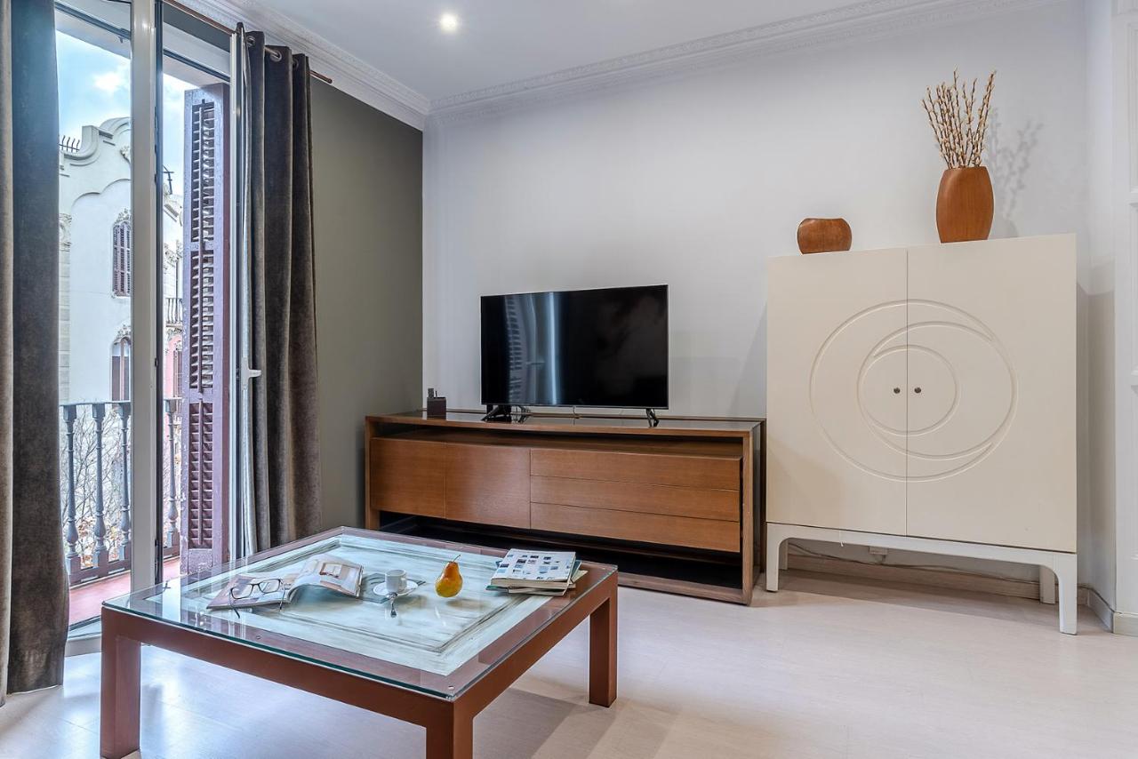 Enjoybcn Tapies Apartment - 5