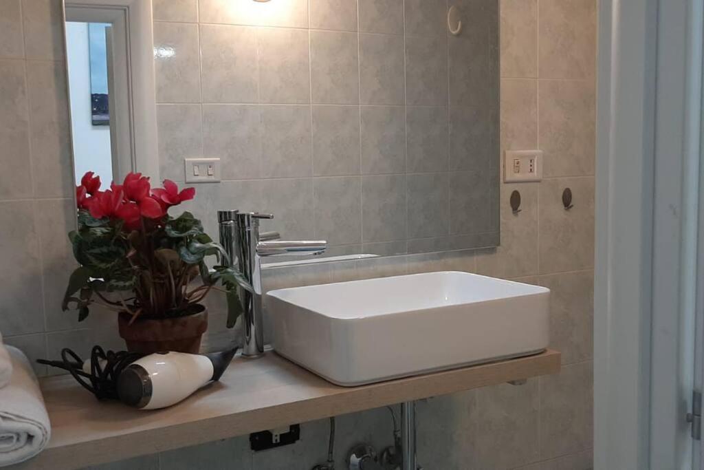 Caterina Apt San Lorenzo 2camere - 3