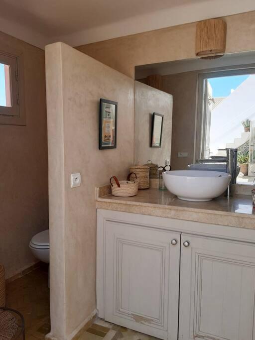 Riad Nour, Maison de charme. - 3