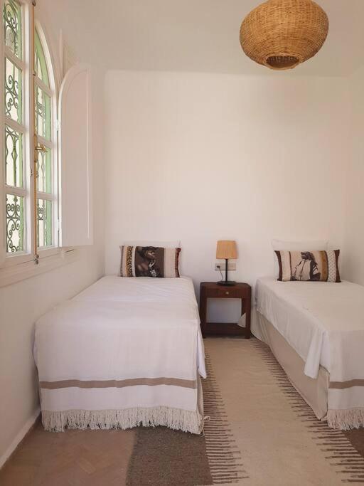 Riad Nour, Maison de charme. - 2