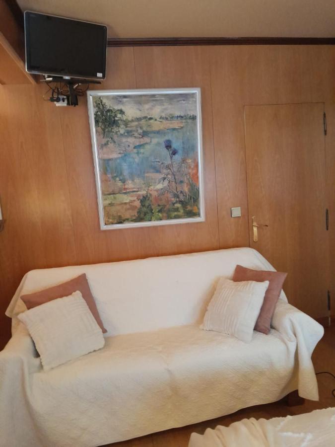 Arc de triomphe studio charme authentique - 3