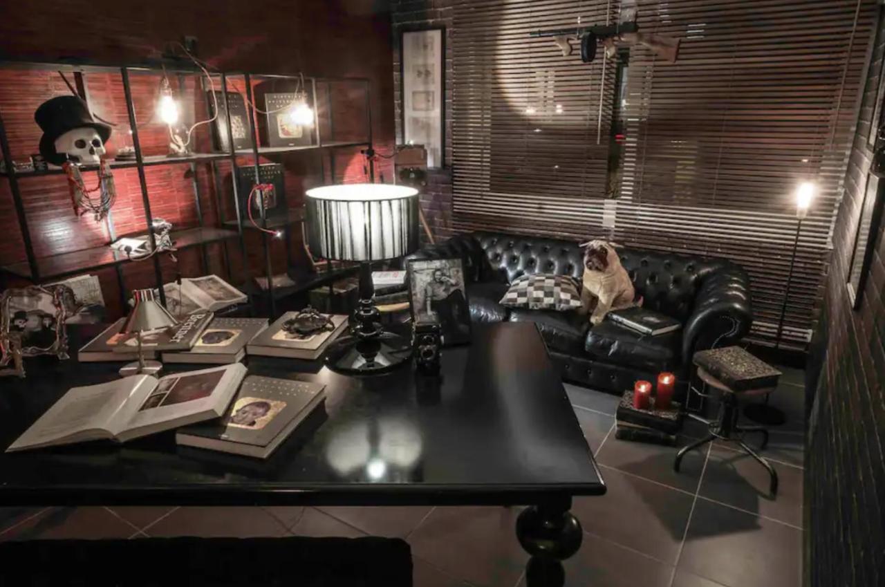 Beautiful Loft 130m2 Sun and free parking - 3