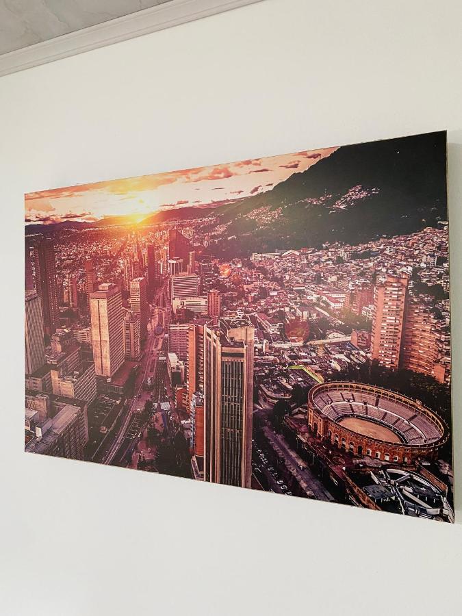 Apartaestudio cerca al Aeropuerto - 5