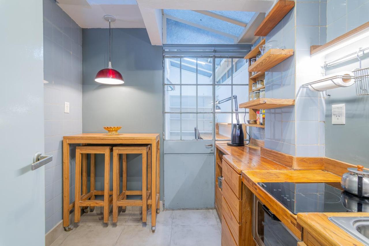 Departamento entero Internet 500mb sobre Florida Retiro Plaza San Martin