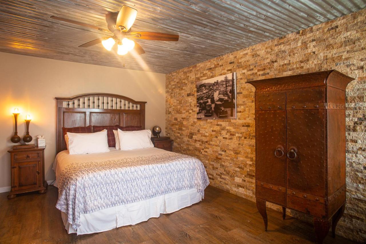 Inn At Avila Beach — photo 9