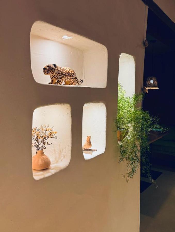 Sandi Hotel photo