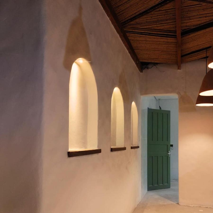 Sandi Hotel photo