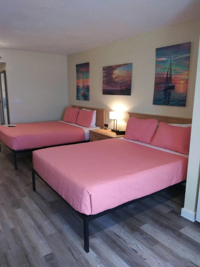 Side O' Sea Motel — photo 14
