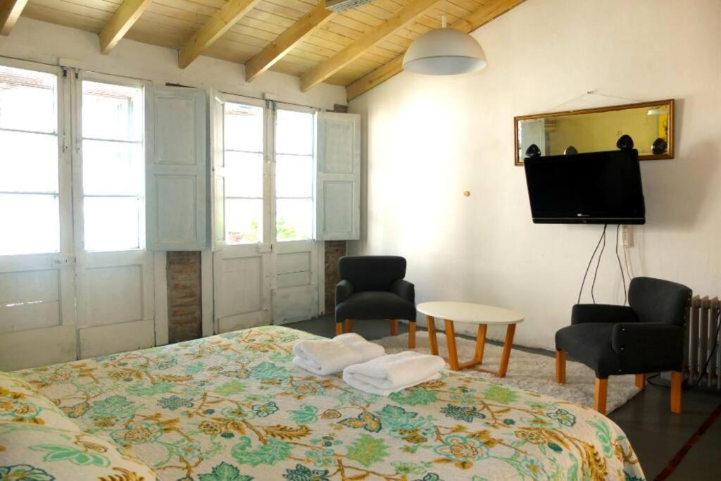 Casa San Telmo 62 - 2