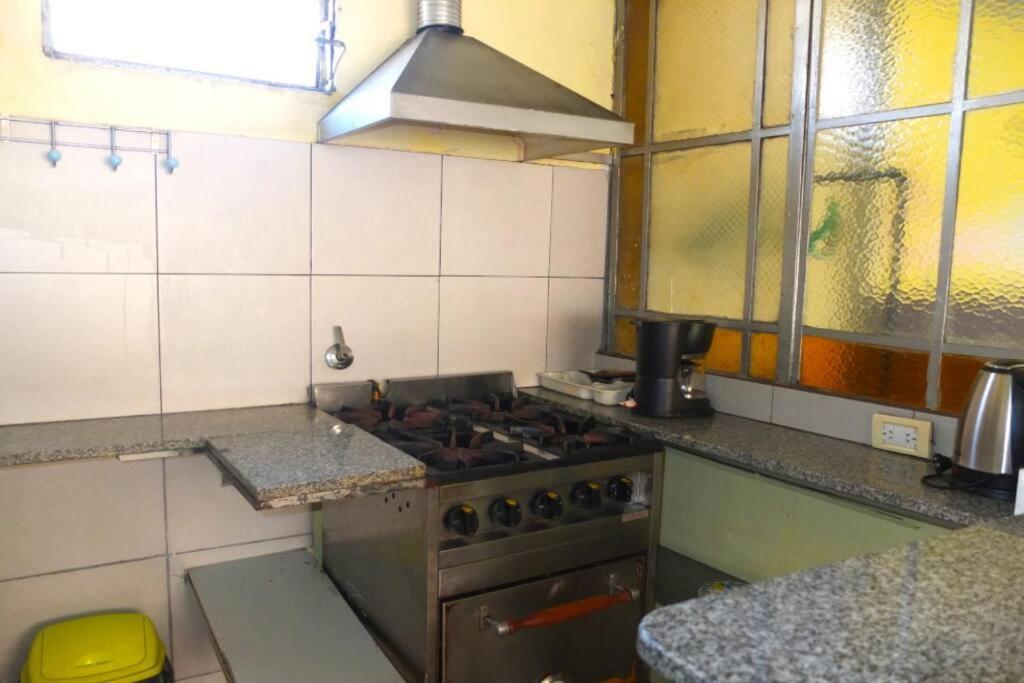 Casa San Telmo 62 - 4