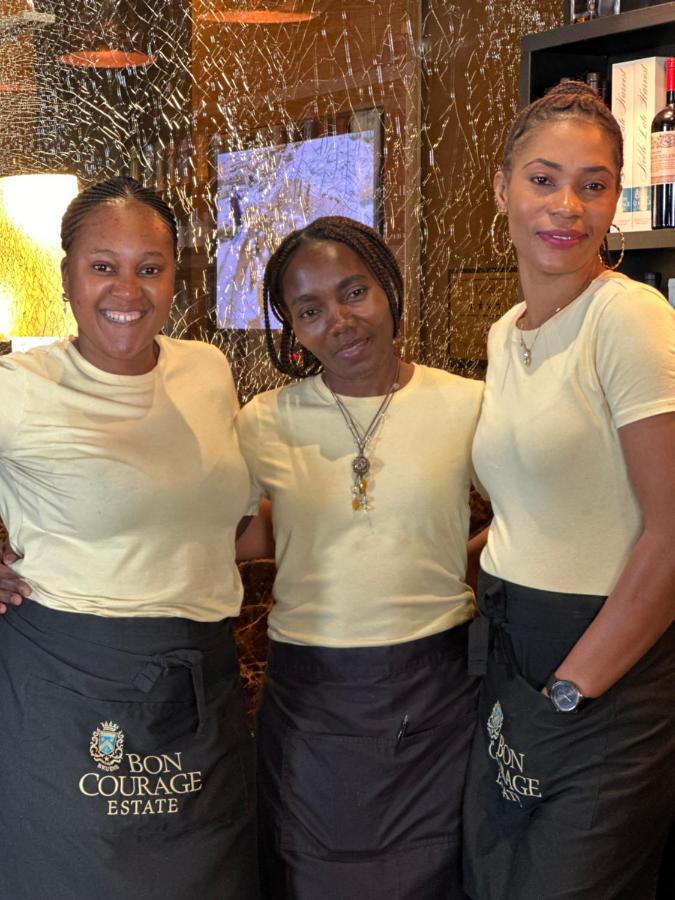 Hotel on the Promenade - 5