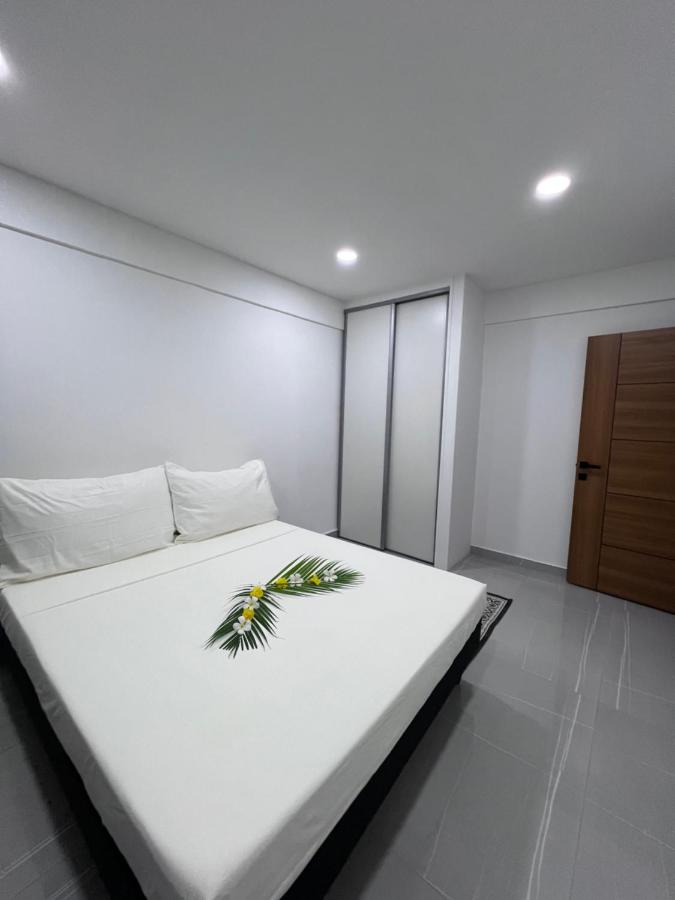 Amanahune Lodge - Bora Bora - 2