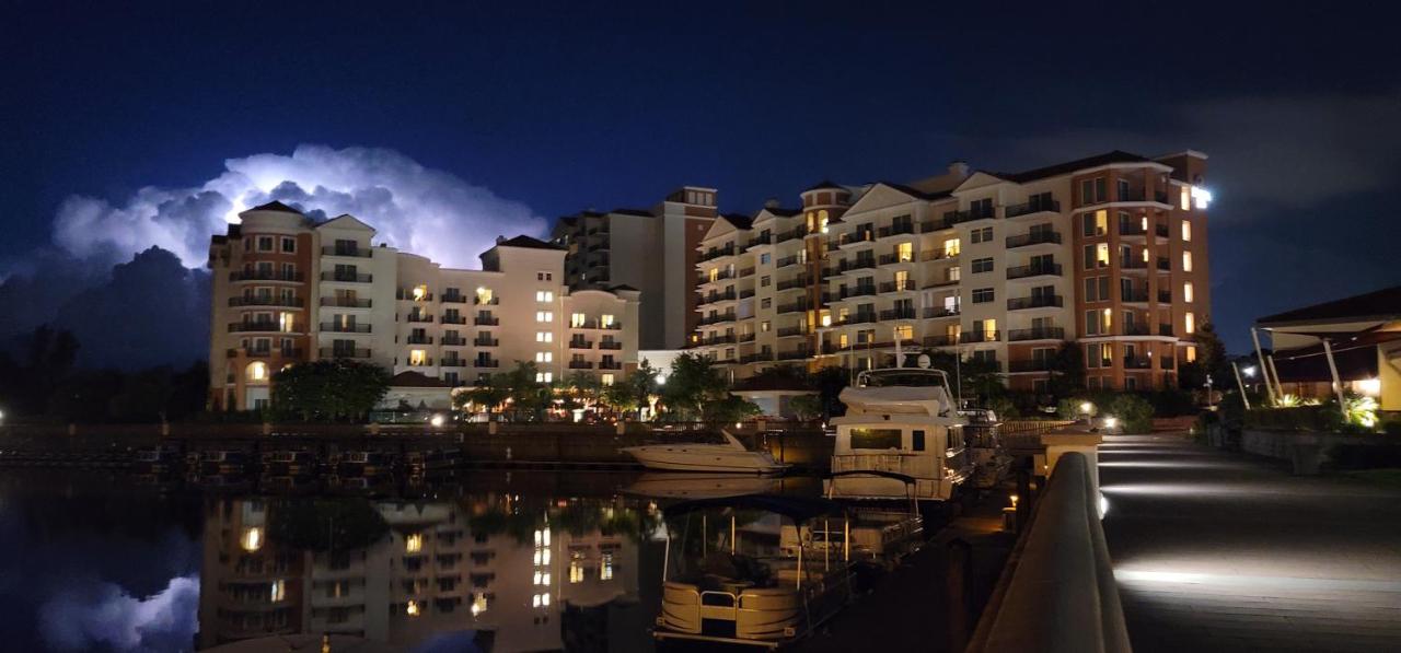 Marina Inn at Grande Dunes — photo 5