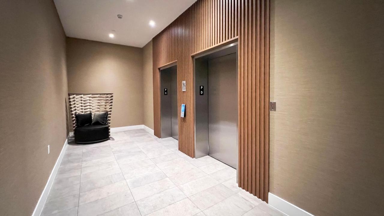 New 1/1 Apartment in Smart Brickell with Parking - 3