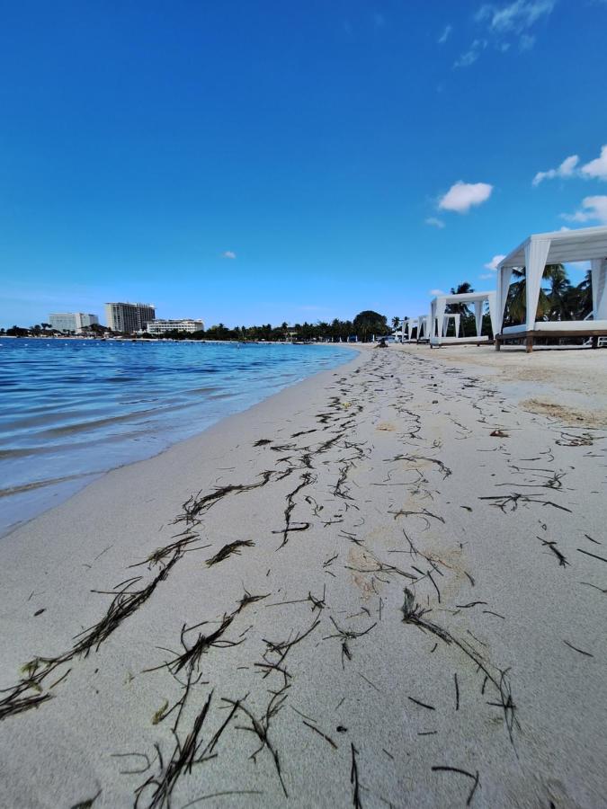 Sandcastles Beachview 1 Bedroom 28 - 3