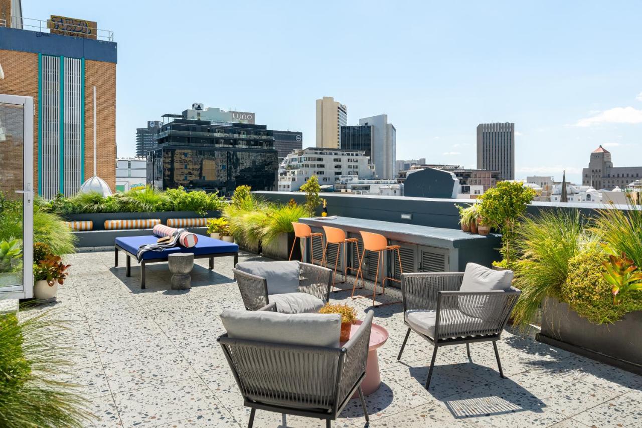 The Carrington Luxury Apartments - 4