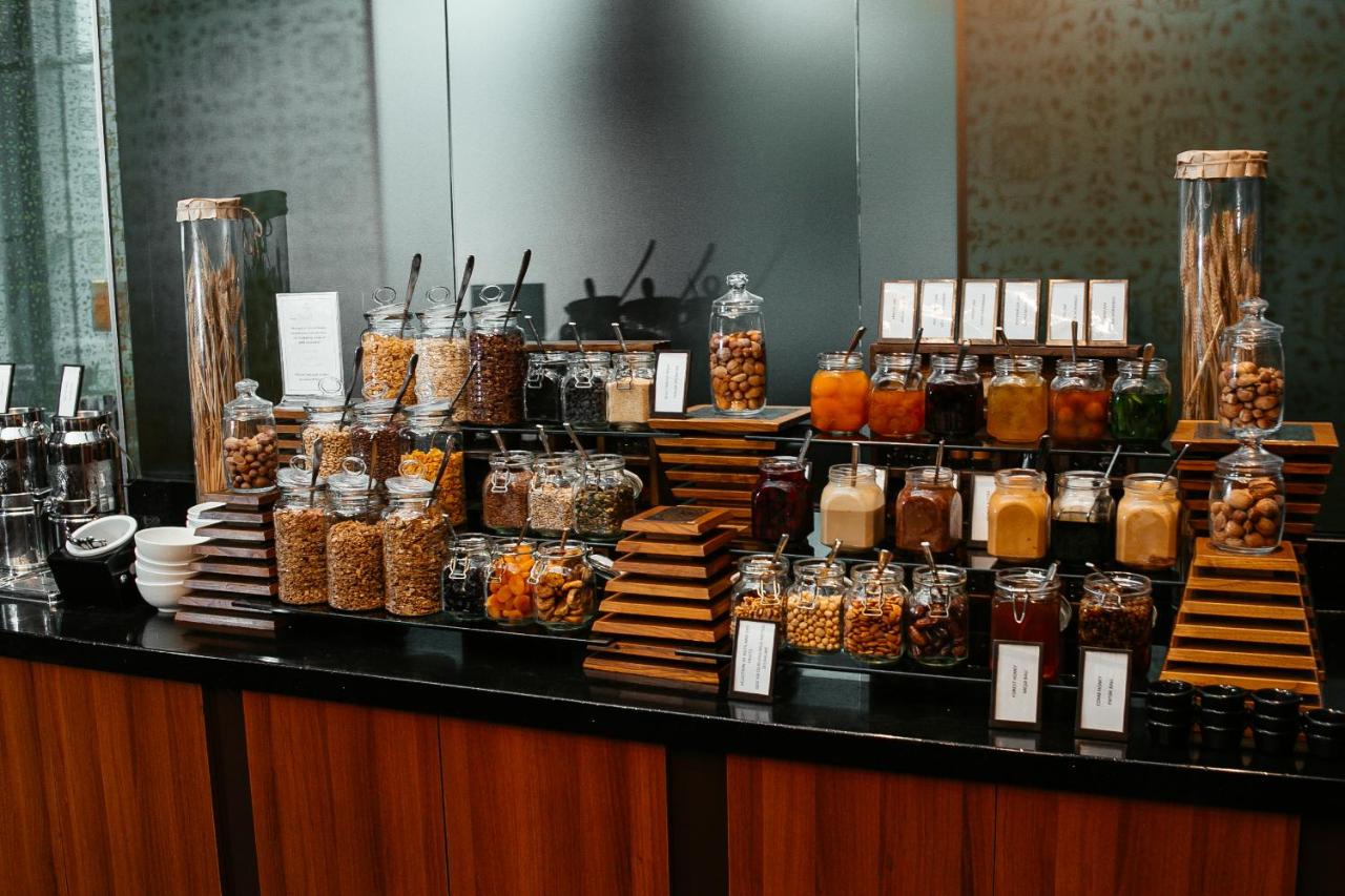 Hilton Baku photo