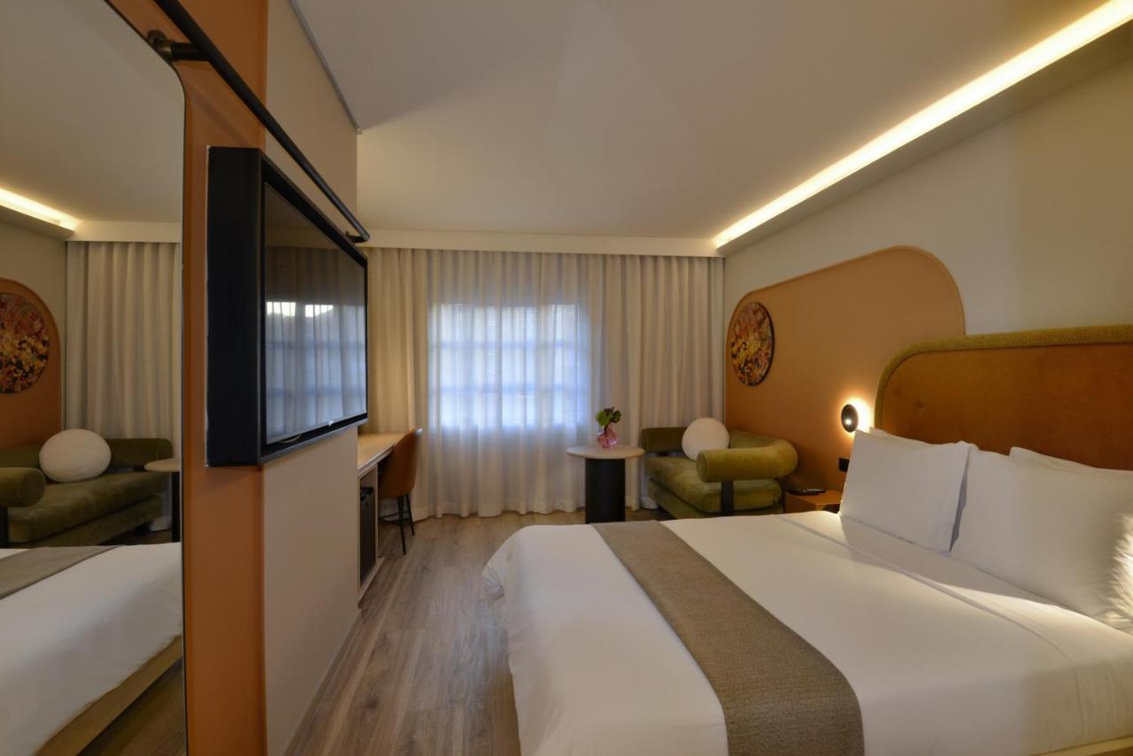 City Lodge Hotel V&A Waterfront - 5