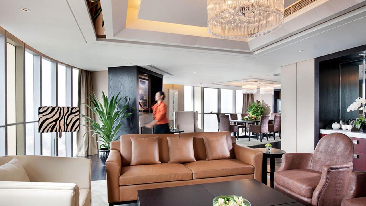 InterContinental Beijing Beichen, an IHG Hotel photo