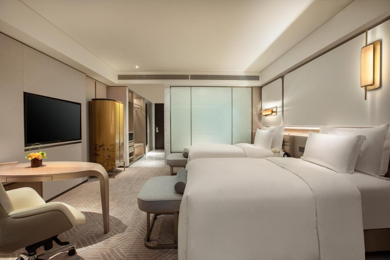 InterContinental Beijing Beichen, an IHG Hotel photo