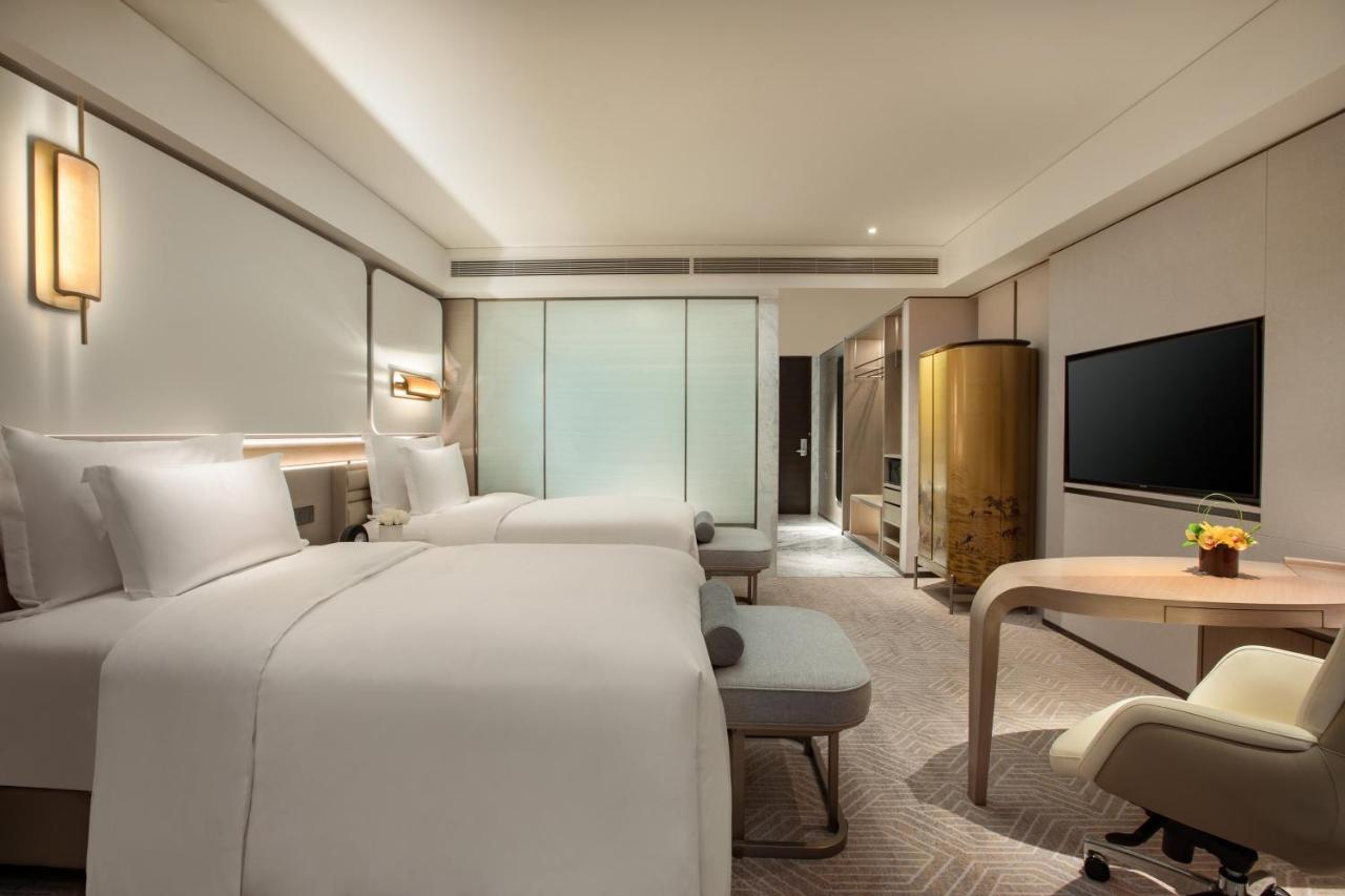 InterContinental Beijing Beichen, an IHG Hotel photo