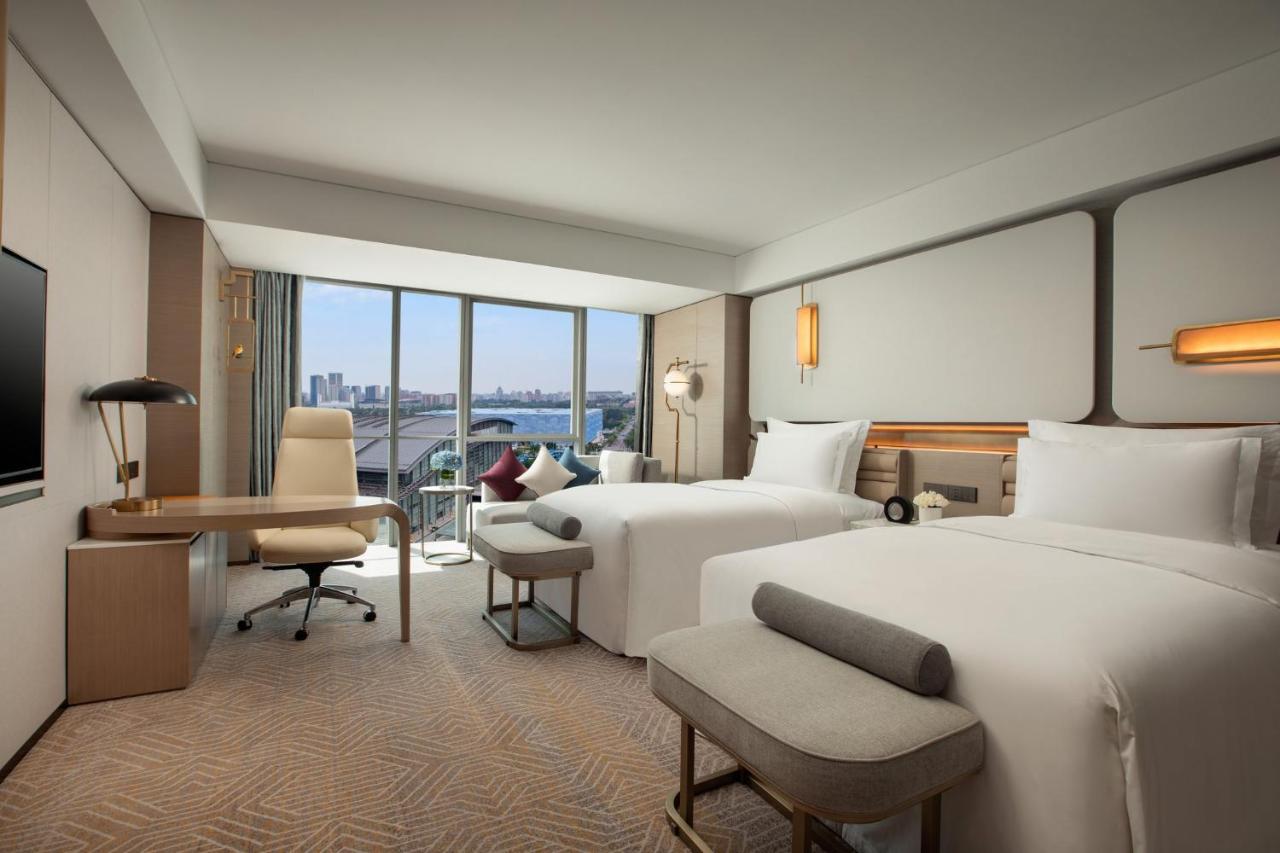 InterContinental Beijing Beichen, an IHG Hotel photo