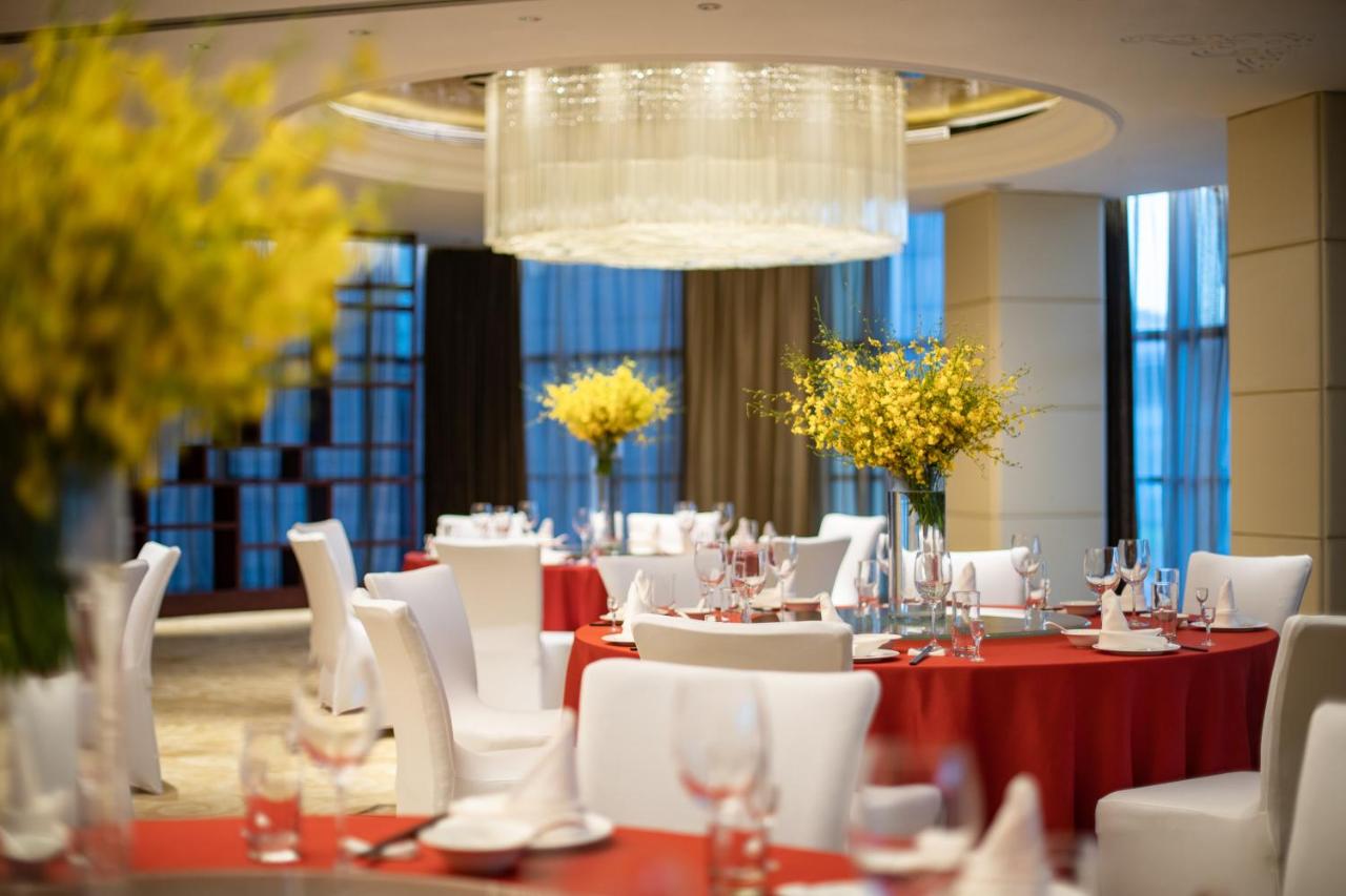 InterContinental Beijing Beichen, an IHG Hotel photo