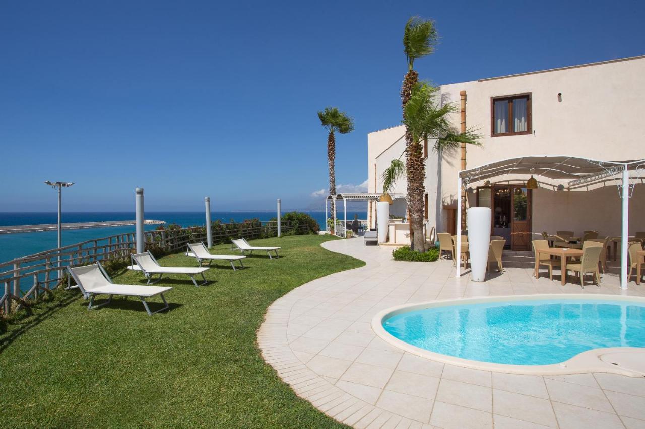 Image: Essence Sicily - Marina Holiday Hotel & Spa