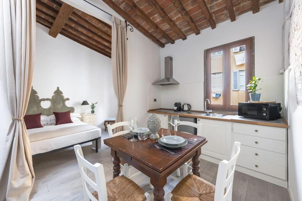 Borgo La Noce ONE - 4