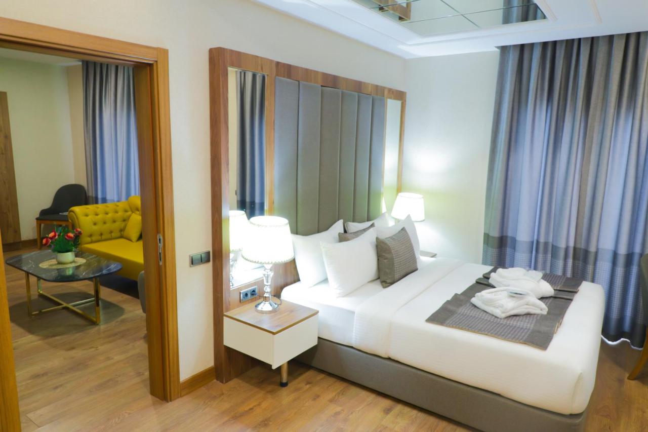 UNITED HOTEL INTERNATIONAL photo
