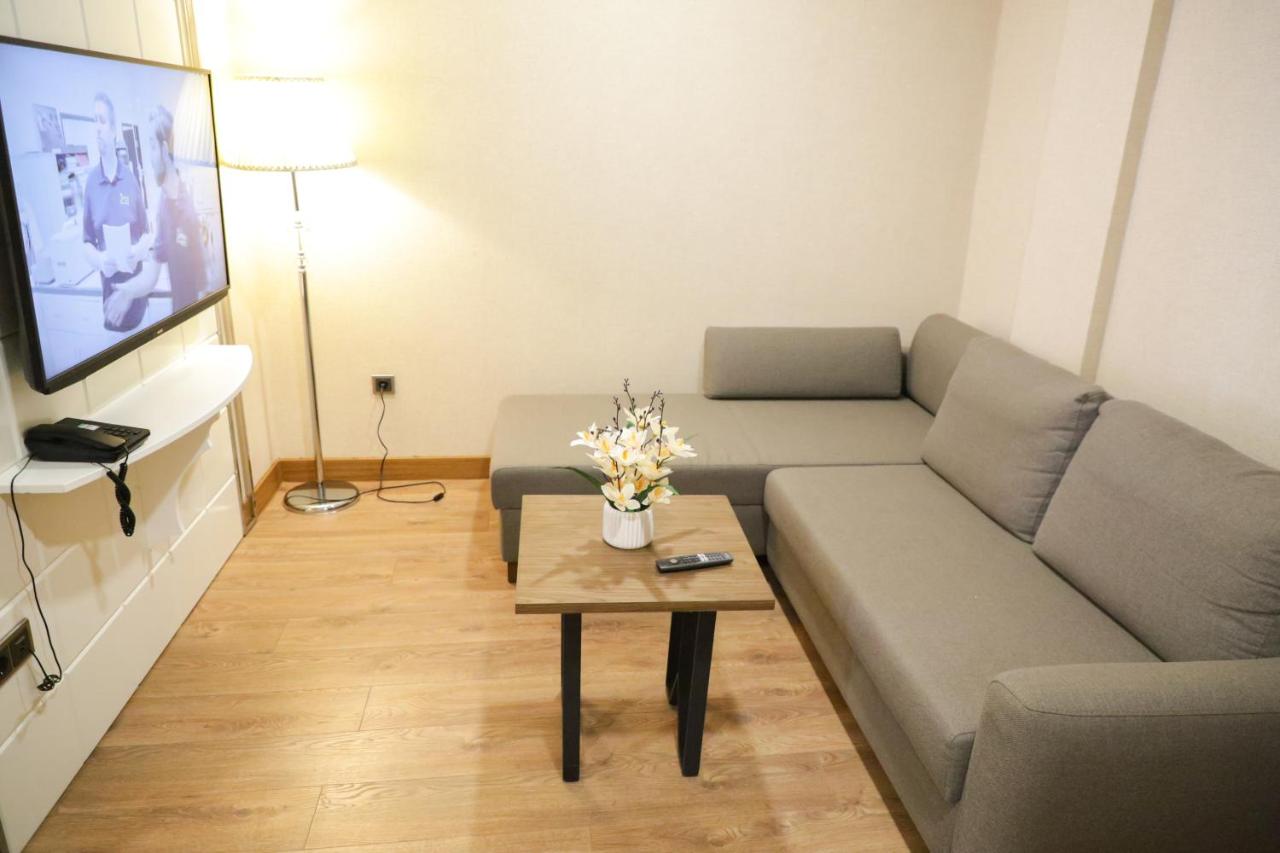 UNITED HOTEL INTERNATIONAL photo