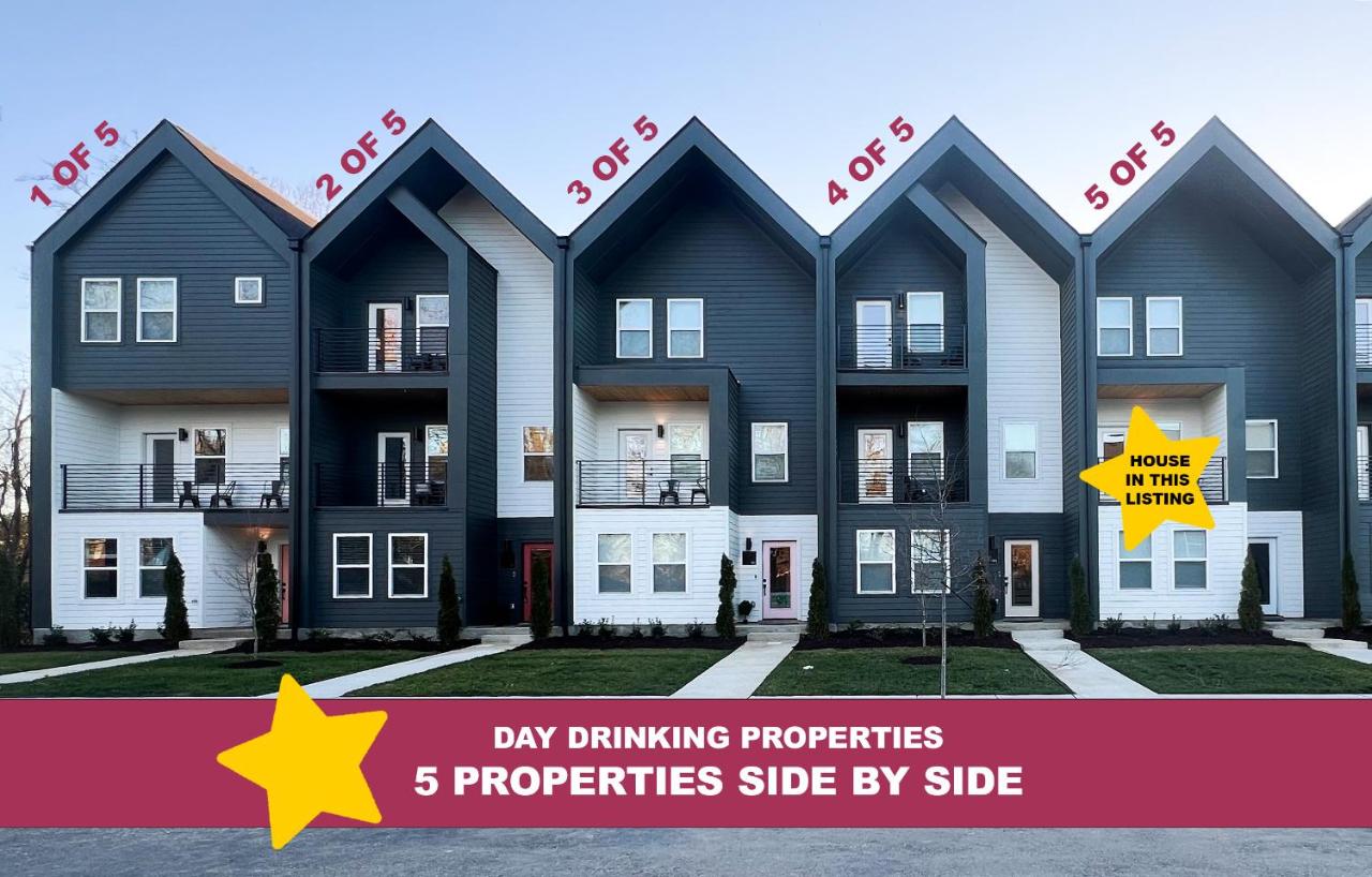 5 Min to Broadway Game & Ping-Pong Parking - 2